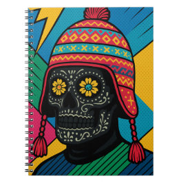 Caderno Espiral Carnet photo à spirale