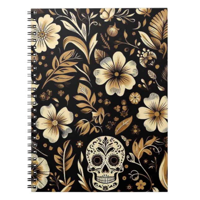 Caderno Espiral Carnet photo à spirale (Frente)