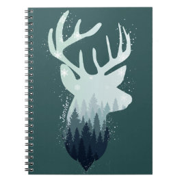 Caderno Espiral Carnet photo Spiral