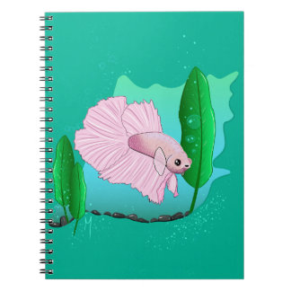 Caderno Espiral Carnet photo Spiral