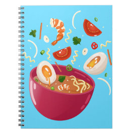 Caderno Espiral Carnet photo Spiral