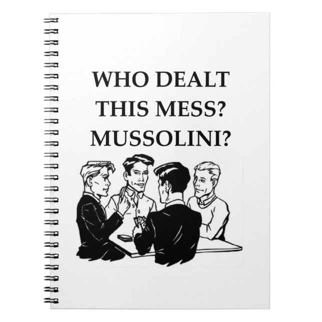 CADERNO ESPIRAL CARTÕES (Frente)