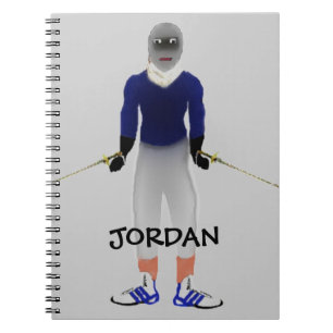 Caderno Espiral Cartografia de Cerca Personalizada