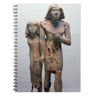 Caderno Espiral Casal anónimo conhecido como o casal de Memphis