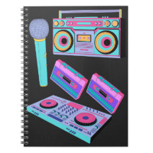 CASSETTE, MODELO DE ESTILO DE ÁUDIO