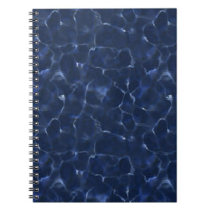 Caderno Espiral Cáusticos