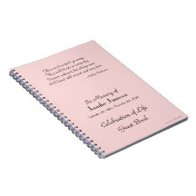 Celebração do Livro de Convidados da Vida ESCOLHA 