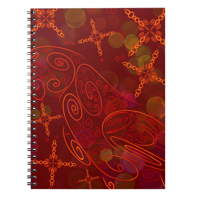 Caderno Espiral Celebrar a vida (Frente)