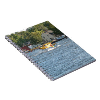 Caderno Espiral Cênico