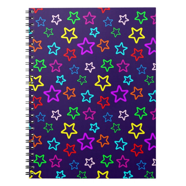 Caderno Espiral Centauro (Frente)