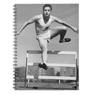 Caderno Espiral Cerc