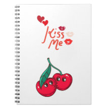 Cerejas Engraçadas no Amor.