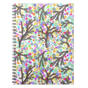 Caderno Espiral Chiclete