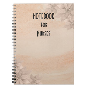 Caderno Espiral Chique