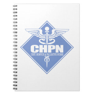 Caderno Espiral CHPN (diamante)