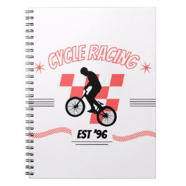 CADERNO ESPIRAL CICLO