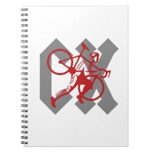 Caderno Espiral Ciclope