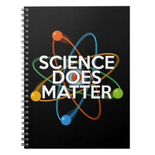 CADERNO ESPIRAL CIÊNCIA IMPORTA