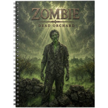 Cine Sombrio Pomar Morto Zumbi