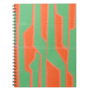 Caderno Espiral Circuito Moderno I