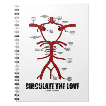 Circular O Amor (Círculo De Willis)