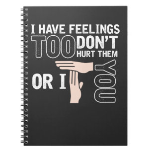 Caderno Espiral Citação de Humor Basquete de Basquete Funny