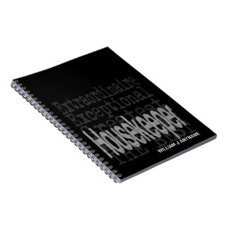 Caderno Espiral Cliente Extraordinário do Agregado