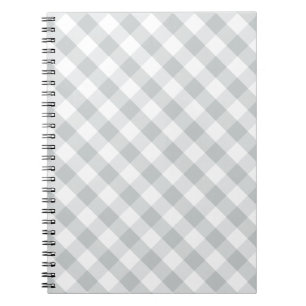 Caderno Espiral Clique em Personalizar para Alterar Cinza para a s