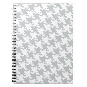 Caderno Espiral Clique em Personalizar para alterar Cinza para a s