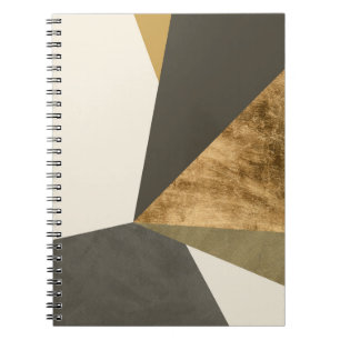 Caderno Espiral Clovis II