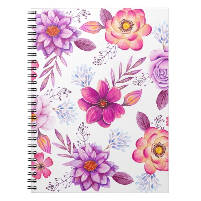 Caderno Espiral código de desconto medexpress código de desconto h (Frente)