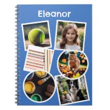 Colagem de Fotos Personalizada Crianças Crie o Seu