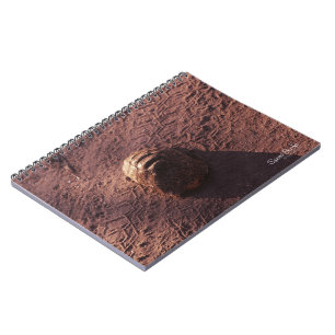 Caderno Espiral Colisão de velocidade