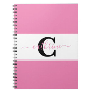 Caderno Espiral Colorido personalizado 