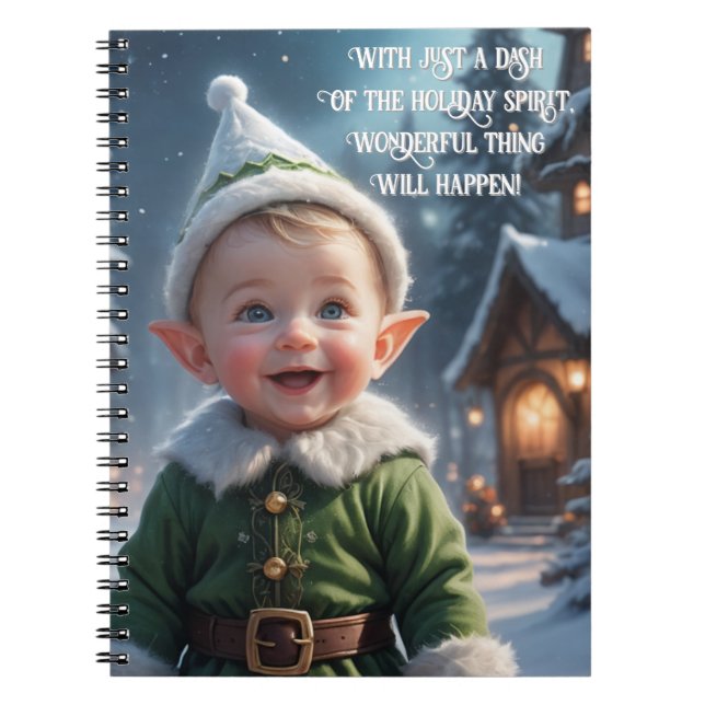 Caderno Espiral Com Apenas Um Traço... (Frente)