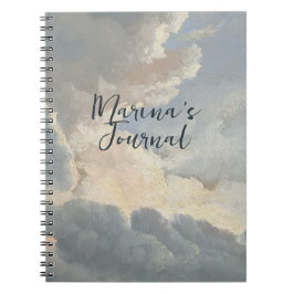 Caderno Espiral com Foto