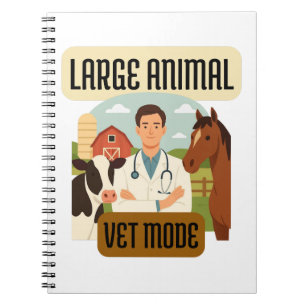 Caderno Espiral com Foto