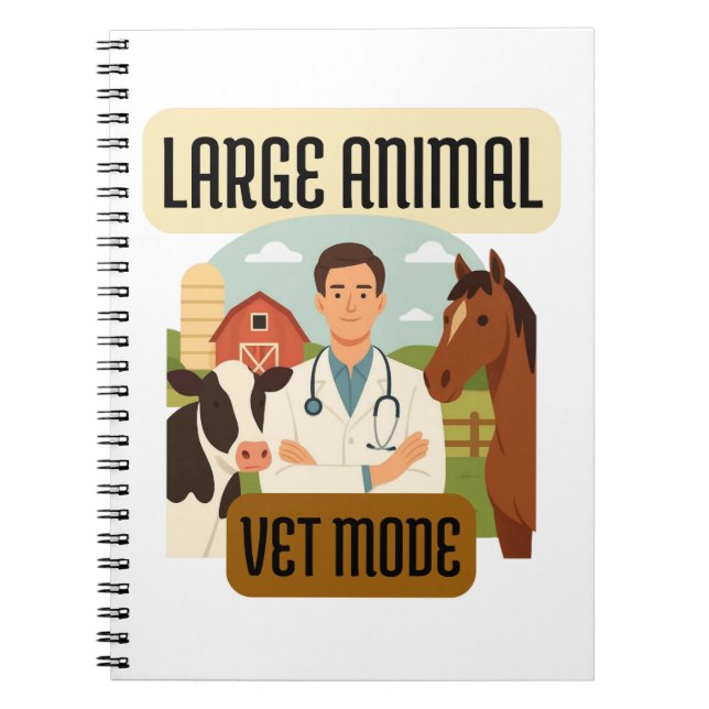 Caderno Espiral com Foto (Frente)