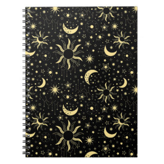 Caderno Espiral com Foto