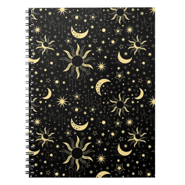 Caderno Espiral com Foto (Frente)