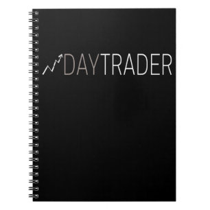 Caderno Espiral Comerciante