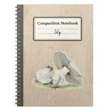 Composição Personalizada Do Cogumelo De Cavalo Des