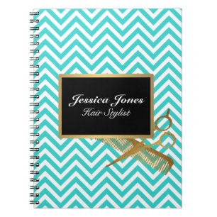 Caderno Espiral Compromisso do Planejador Espiral do Binder Stylis
