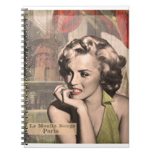 Caderno Espiral CON13CRBWRD-V4 o pensador Lips.tif vermelho