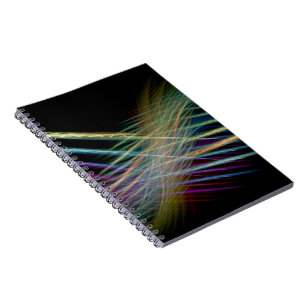 Caderno Espiral Concertos Da Vida