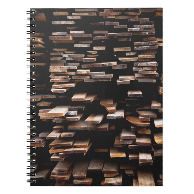 Caderno Espiral conselho (Frente)