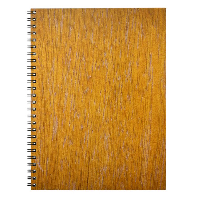 Caderno Espiral Conselho de circuito eletrônico fechado. (Frente)