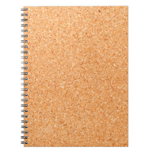 Caderno Espiral Conselho do vazio de fundo