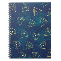 Constelações de Química Espacial do Starry Sky