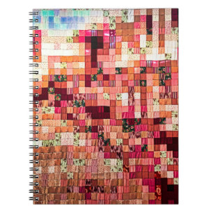 Caderno Espiral Construção industrial Cheung fung